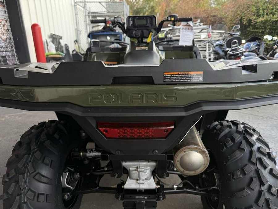 2026 Polaris® Sportsman 570