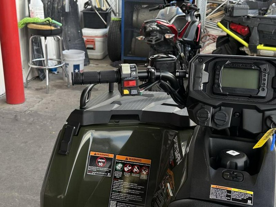 2026 Polaris® Sportsman 570