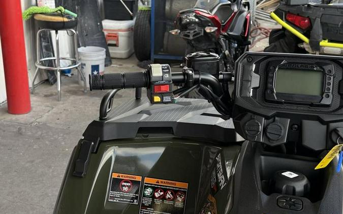 2026 Polaris® Sportsman 570