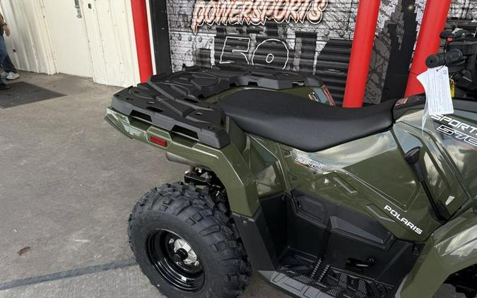 2026 Polaris® Sportsman 570