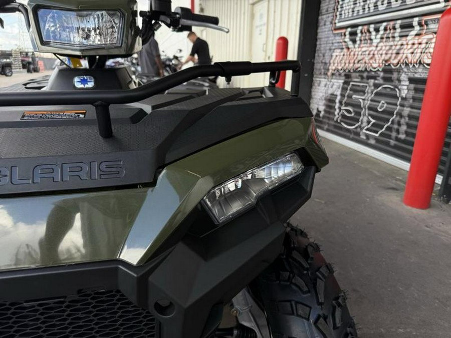 2026 Polaris® Sportsman 570