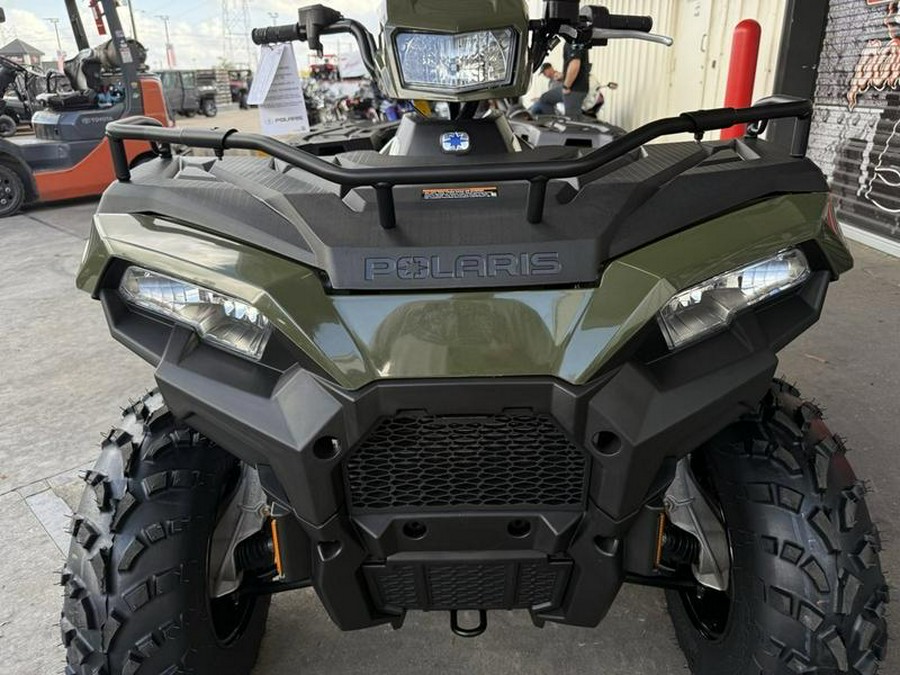 2026 Polaris® Sportsman 570