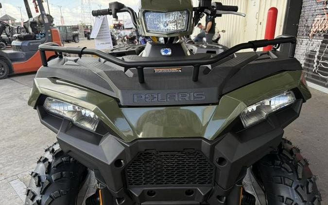 2026 Polaris® Sportsman 570