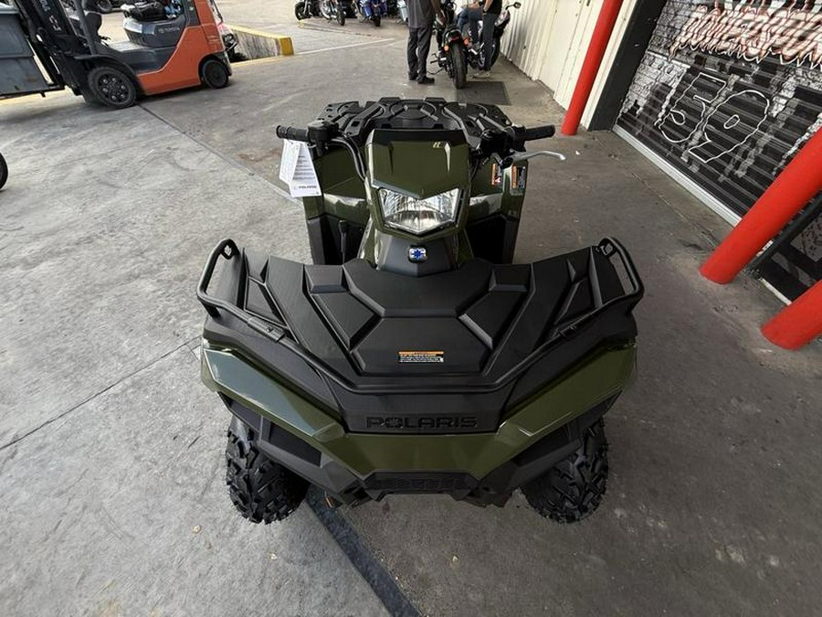 2026 Polaris® Sportsman 570