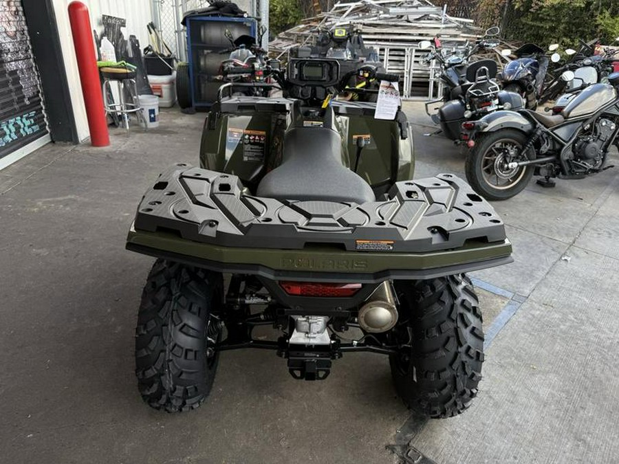 2026 Polaris® Sportsman 570