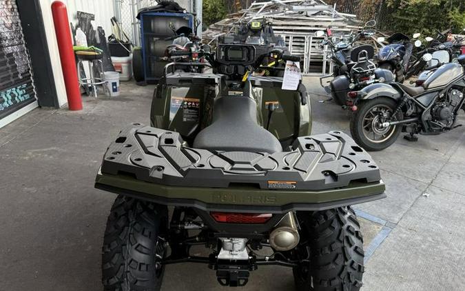 2026 Polaris® Sportsman 570