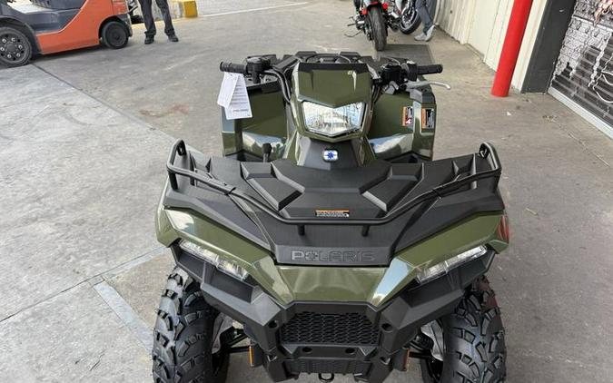 2026 Polaris® Sportsman 570