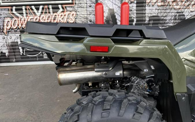 2026 Polaris® Sportsman 570