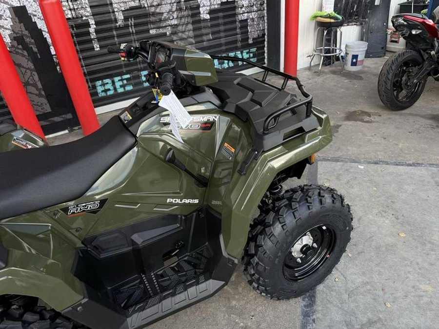 2026 Polaris® Sportsman 570