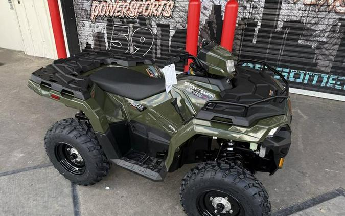 2026 Polaris® Sportsman 570