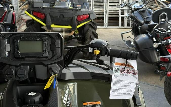 2026 Polaris® Sportsman 570