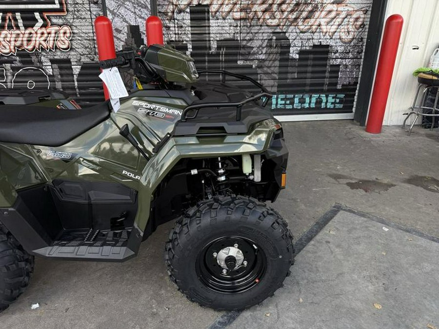 2026 Polaris® Sportsman 570