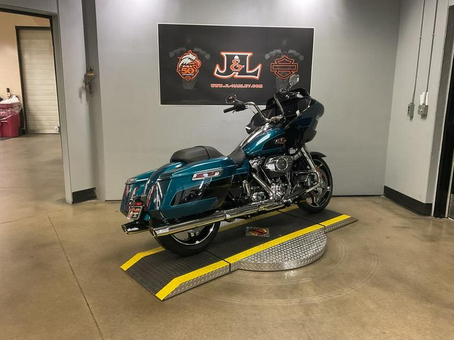 2026 Harley-Davidson® FLTRX - Road Glide®