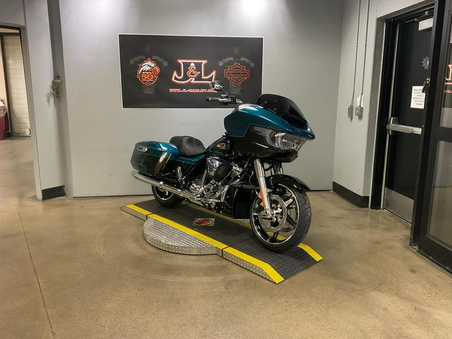 2026 Harley-Davidson® FLTRX - Road Glide®