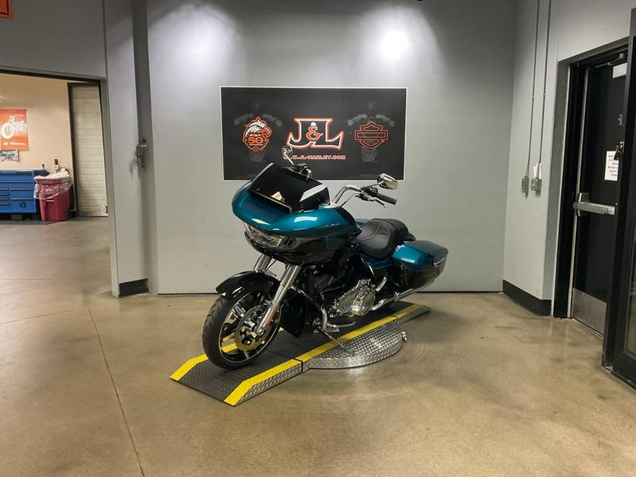 2026 Harley-Davidson® FLTRX - Road Glide®