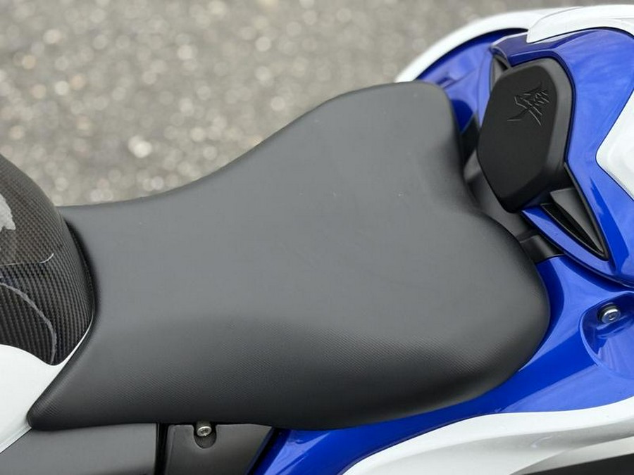 2023 Suzuki Hayabusa