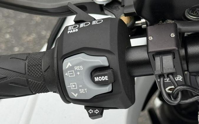 2023 Suzuki Hayabusa