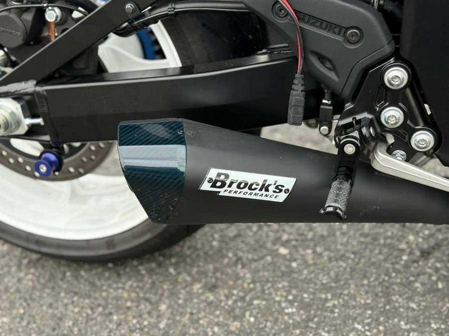 2023 Suzuki Hayabusa