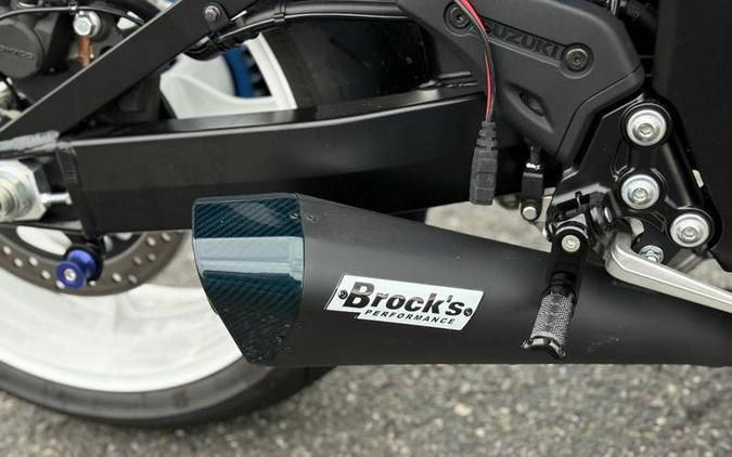 2023 Suzuki Hayabusa