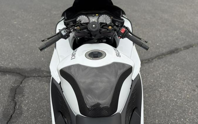 2023 Suzuki Hayabusa