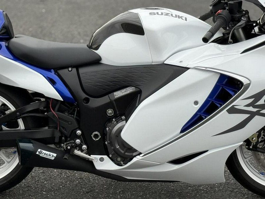 2023 Suzuki Hayabusa