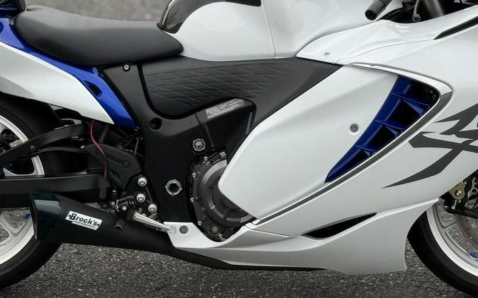 2023 Suzuki Hayabusa