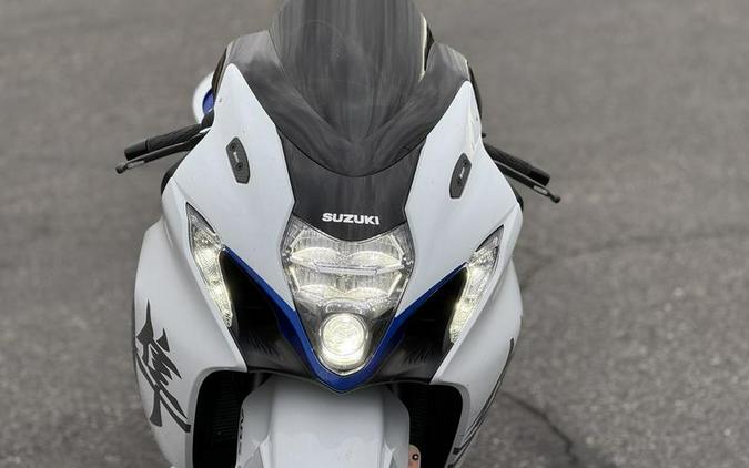 2023 Suzuki Hayabusa
