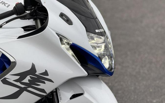 2023 Suzuki Hayabusa