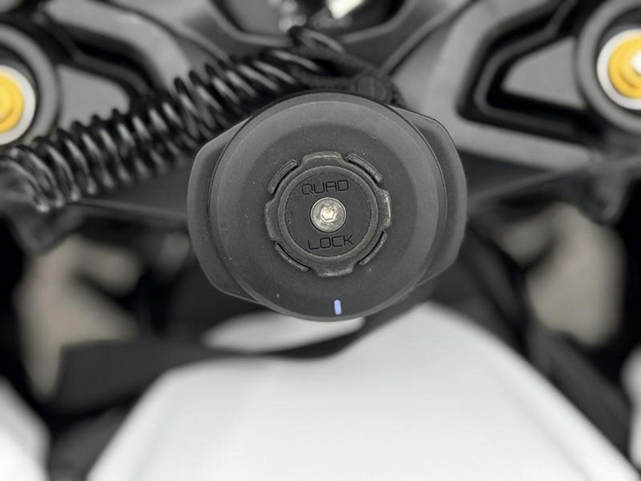 2023 Suzuki Hayabusa