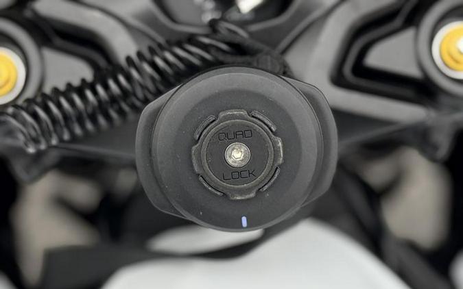 2023 Suzuki Hayabusa