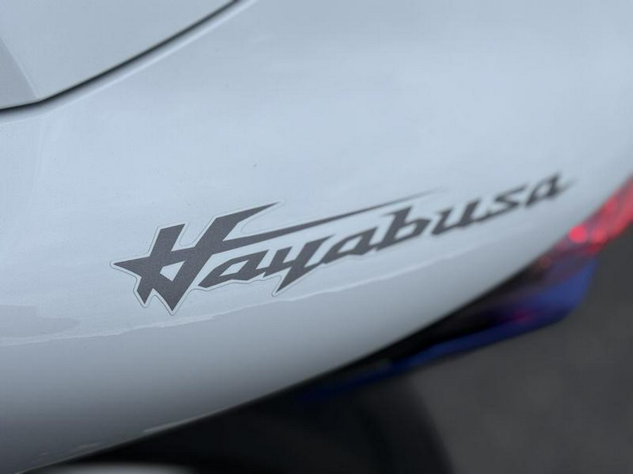 2023 Suzuki Hayabusa