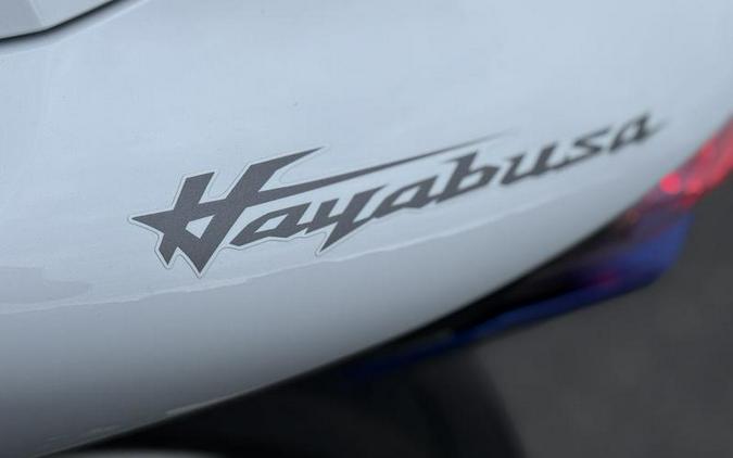 2023 Suzuki Hayabusa