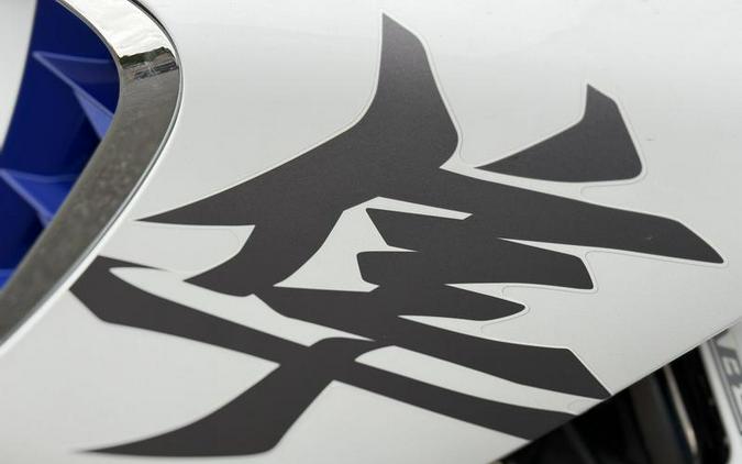 2023 Suzuki Hayabusa