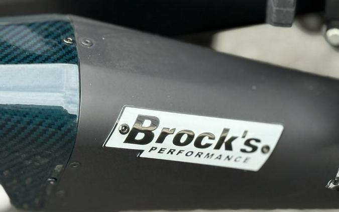 2023 Suzuki Hayabusa