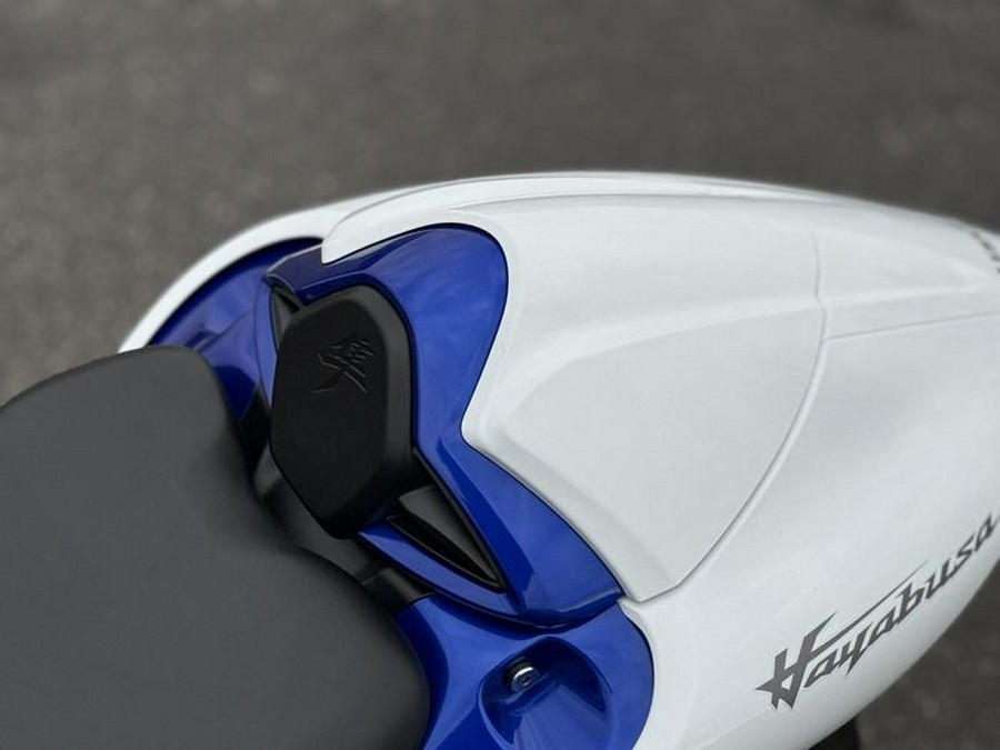 2023 Suzuki Hayabusa