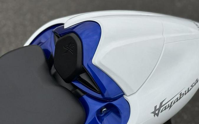 2023 Suzuki Hayabusa