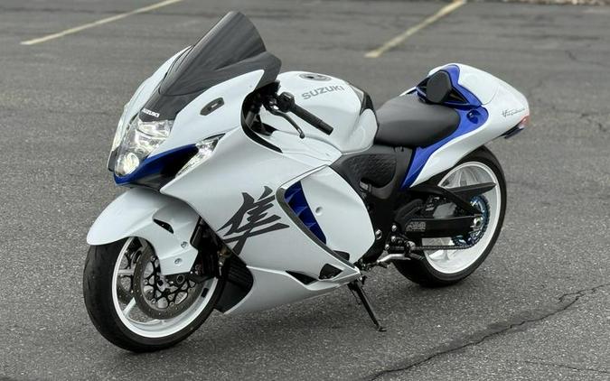 2023 Suzuki Hayabusa