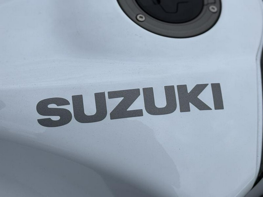 2023 Suzuki Hayabusa