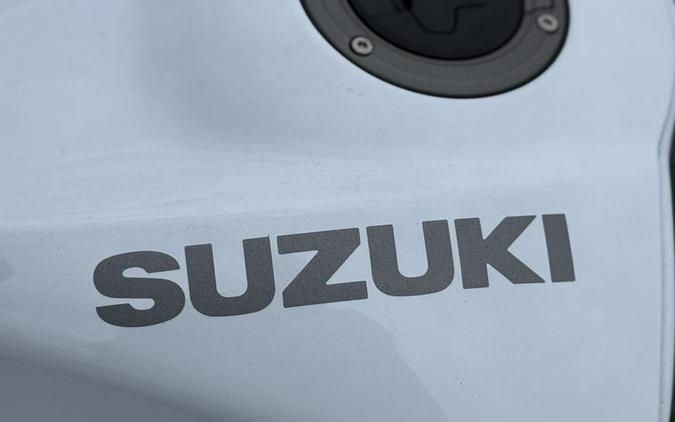 2023 Suzuki Hayabusa