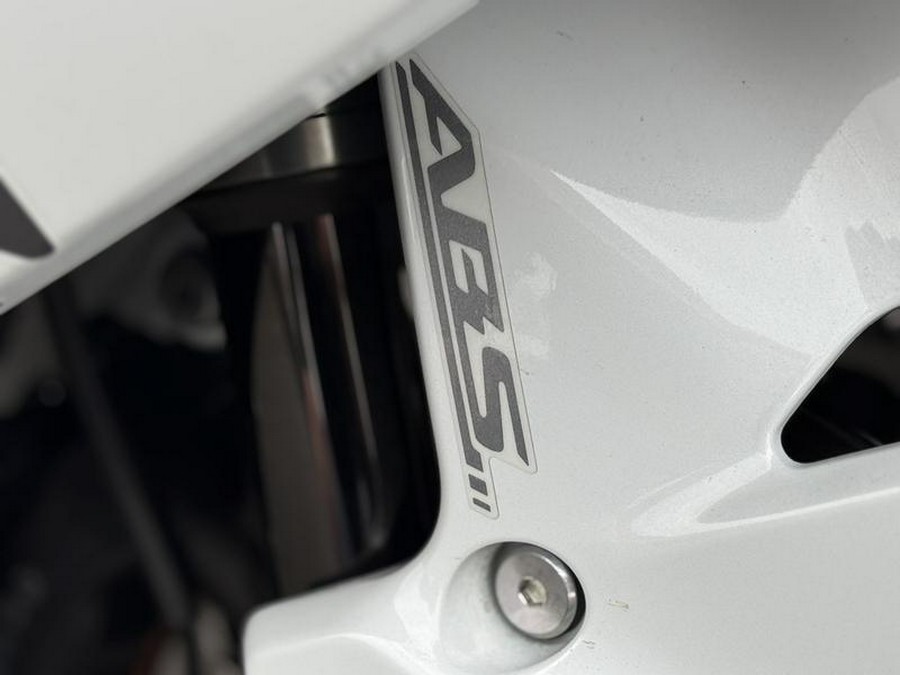 2023 Suzuki Hayabusa