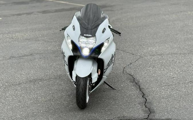 2023 Suzuki Hayabusa