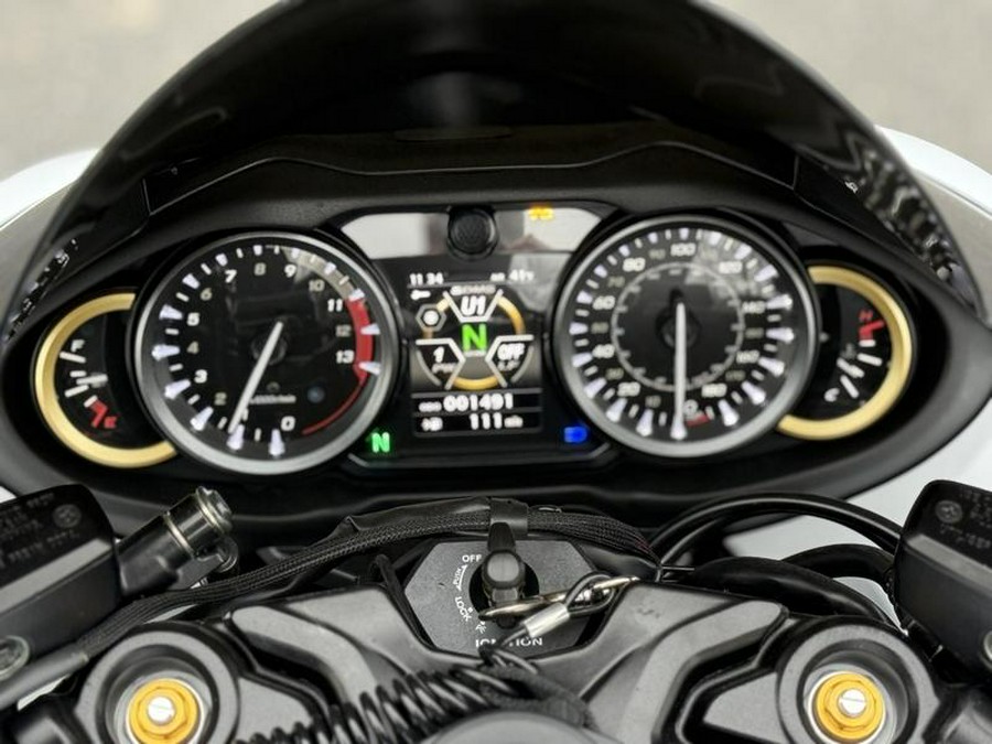 2023 Suzuki Hayabusa