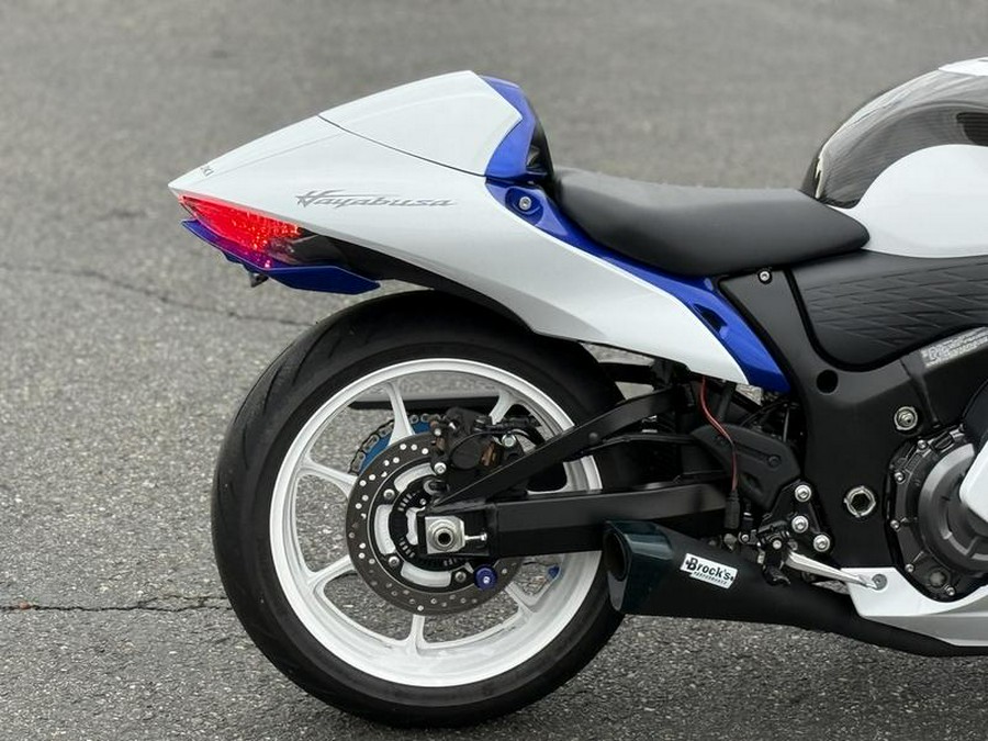 2023 Suzuki Hayabusa