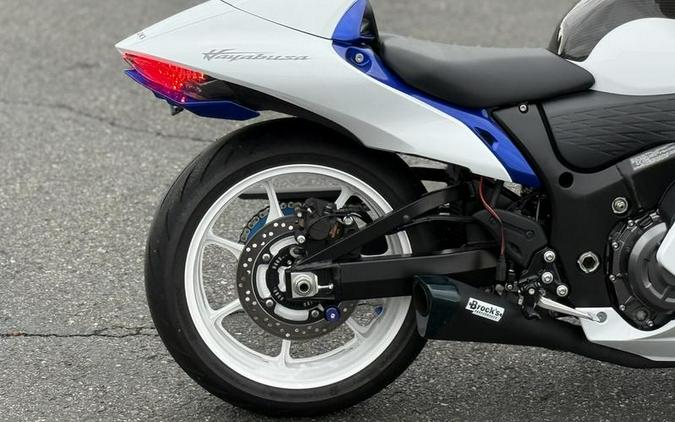 2023 Suzuki Hayabusa