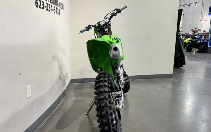 2026 Kawasaki KX 450X