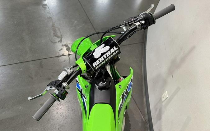 2026 Kawasaki KX 450X