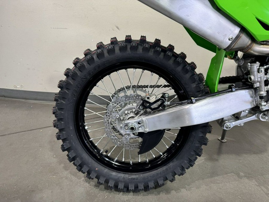 2026 Kawasaki KX 450X