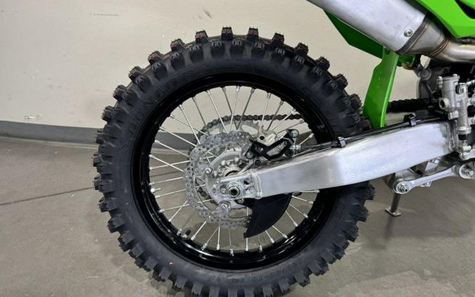 2026 Kawasaki KX 450X
