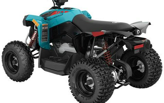 2026 Can-Am Renegade 70 EFI