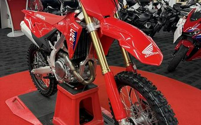 2026 Honda® CRF450R